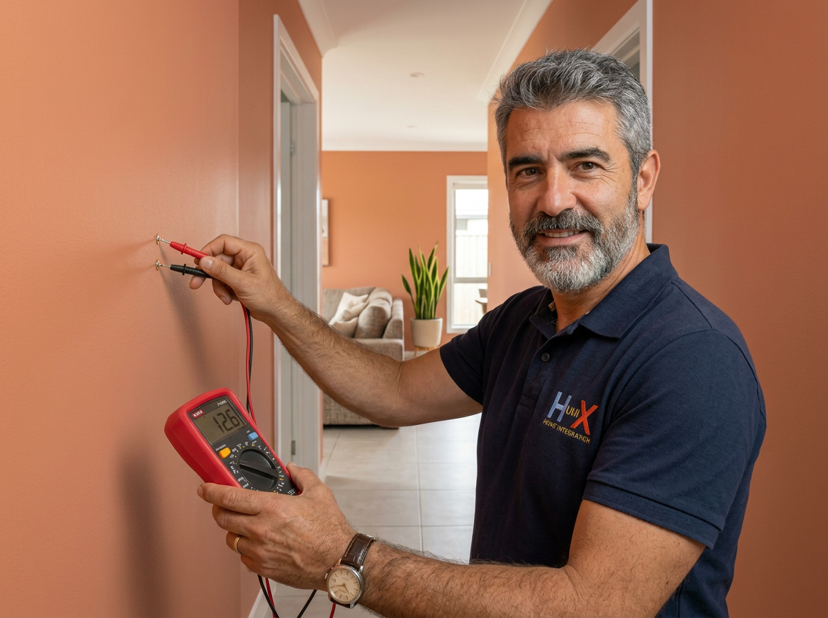 Inspección técnica de humedades en Puigcerdà